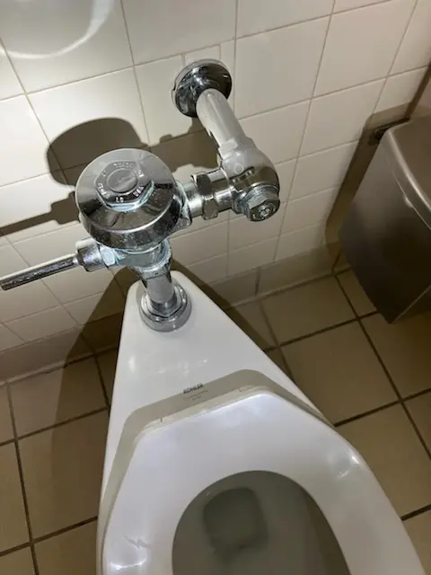 Fixture installation and repair for Sewer Camera Inspection in Divide